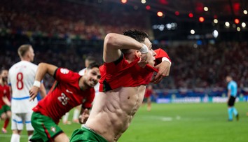 Gól z 92. minúty našich susedov zarmútil. Jednému českému tipérovi však zarobil takmer milión eur