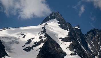 Záchranná akcia sa podarila. Dvaja Česi, ktorí uviazli na najvyššom vrchu Rakúska, sú už v bezpečí
