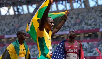 Nebyť dobrovoľníčky, nezíska titul. Po získaní zlata sa jej odvďačil