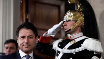 Talianskeho expremiéra vyšetrujú pre podozrenie, že jeho vláda podcenila nákazlivosť covidu