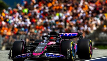 Náhla zmena pred Veľkou cenou USA. Automobilová federácia ukrátila jazdcov F1 o bonusové pravidlo