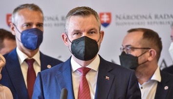 Pellegriniho Hlas už čoskoro predstaví nové tváre. K strane sa pridáva aj starosta Becík