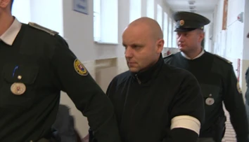 Bývalého čašníka súdia za vraždu a znásilnenie. Tvrdí, že si nič nepamätá