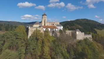 Lacné cestovanie po Slovensku. Ukážeme vám zaujímavé miesto neďaleko Prešova