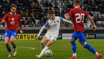 Má čísla ako európska špička, hviezdi aj zranený. Nový Hamšík bude lídrom repre, už ho chcú top ligy (príbeh)