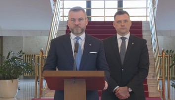 Taraba pochybnosti odmieta. Tvrdí, že usmrtili medveďa, ktorý zranil ľudí v Liptovskom Mikuláši