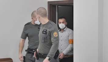Pred tromi rokmi spôsobil na D1 nehodu, pri ktorej zomreli tri osoby. Teraz padol verdikt