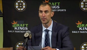 Zdeno Chára má pred sebou ďalšiu športovú výzvu. Predstaví sa na najstaršom maratóne