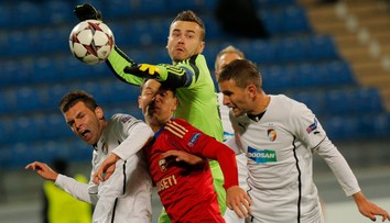 Bakoš sa po krátkej anabáze v Liberci vracia na Štrumcove sady