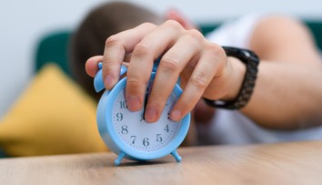 Blíži sa zmena času. Pozrite sa, aký má na nás vplyv a ako sa na ňu môžeme pripraviť