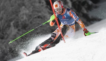 Tím Petry Vlhovej doplnil lekársky špecialista. Návrat do súťažného kolotoča je zatiaľ ďaleko