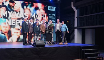 Dokedy sa OĽANO bude volať Slovensko? V hre je aj zmena zákona