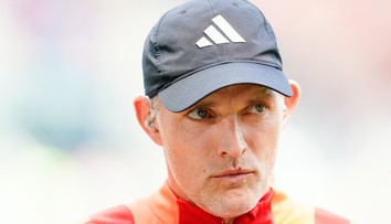 Tretí zahraničný tréner v histórii. Anglicko má nového šéfa lavičky