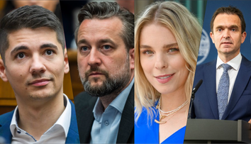 Známe mená z minulého volebného obdobia aj úplne nové tváre. Títo kandidáti sa dostali do europarlamentu