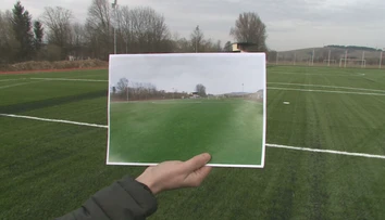 Raslavice musia vrátiť 211-tisíc eur, majú na to 15 dní. Zobrali dotáciu na neexistujúce ihrisko