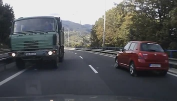 Ste v protismere? Tieto pravidlá si osvojte, inak sa to môže skončiť fatálne