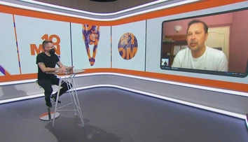 Skaut reprezentácie Haščák nešetrí slovami chvály. Toto si myslí o dvoch našich supertalentoch