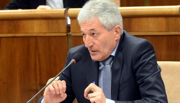Alan Suchánek odchádza z OĽaNO do strany Spolu-občianska demokracia