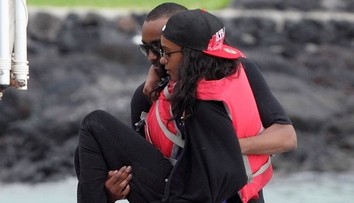 Prekliata rodina! Ďalší člen rodiny Whitney Houston zomrel po predávkovaní