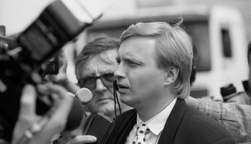 Od únosu Kováča ml. uplynulo štvrťstoročie: Toto o ňom povedal bývalý šéf vyšetrovateľov