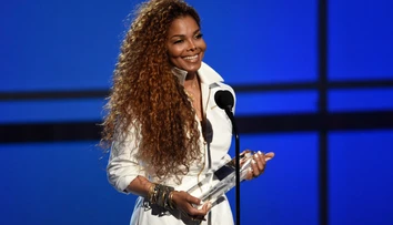 Janet Jackson prvýkrát tehotná? Tento mesiac oslavuje 50 rokov