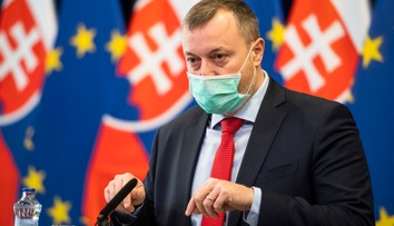 Skvelá správa v ťažkých časoch: Na Slovensku vznikne 5 000 nových pracovných miest