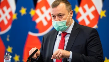 Skvelá správa v ťažkých časoch: Na Slovensku vznikne 5 000 nových pracovných miest
