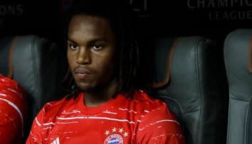 Bayern už nemá v pláne posilniť ofenzívu, v hre je odchod Renata Sanchesa