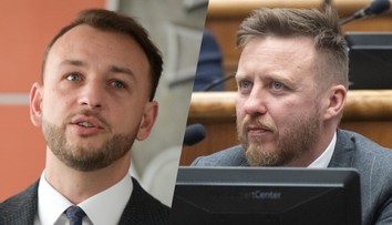 Šutaj Eštok skritizoval Kotlárovu správu o pandémii: Hlas odmieta spochybňovanie vedeckých faktov a autorít