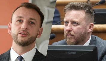 Šutaj Eštok skritizoval Kotlárovu správu o pandémii: Hlas odmieta spochybňovanie vedeckých faktov a autorít