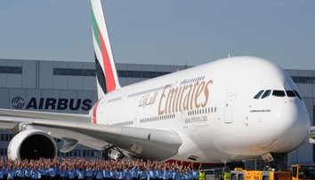 Chlapec (16) obišiel kontroly na letisku. Do Dubaja priletel v batožinovom priestore