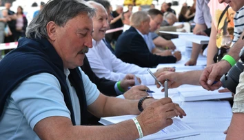 Antonín Panenka oslávi životné jubileum. Legendárny futbalista spomína na najlepšie momenty kariéry