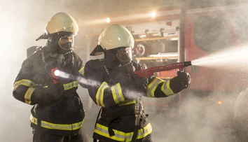 V továrni na výbušniny Explosie došlo k výbuchu, hlásia troch zranených