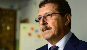 Paškova rodina zdedí vyše milióna eur, z poslaneckého platu toľko nasporiť nemohol