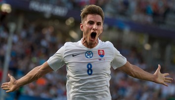 Martin Chrien má blízko k veľkému prestupu, vážny záujem má európsky gigant