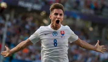 Martin Chrien má blízko k veľkému prestupu, vážny záujem má európsky gigant
