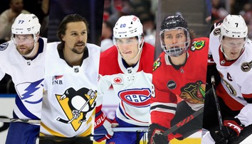 Dvaja založili nadáciu, ďalší v detstve odmietol Disneyland. Toto sú top hviezdy MS 2024