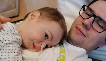 Podarilo sa! Slováci Riškovi vyzbierali viac ako dva milióny eur