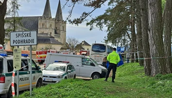 Vážne zranené dievča z nehody v Spišskom Podhradí má za sebou operáciu. Malo by byť mimo ohrozenia života