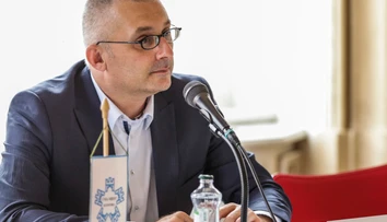 M. Kollár bude kandidovať za predsedu Za ľudí, v Banskej Bystrici navrhli troch kandidátov