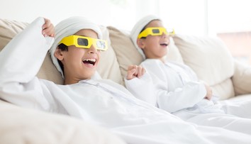 Nová doba v Saudskej Arábii, po 35 rokoch otvoria kinosály