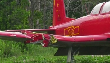 Žena na letisku kosila trávu. Počas pristávania ju smrteľne zasiahlo lietadlo