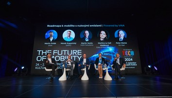 Prilákať mladých k vede a technike sa rozhodol slovenský festival SlovakiaTech 2024. Tento rok prekonal rekord v návštevnosti