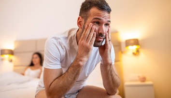 Doktorka vysvetľuje, čo sa deje s ľudským telom, ktoré mesiace sexuálne abstinuje