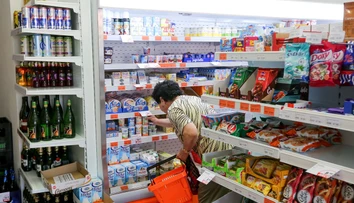 Do Bratislavy sa vo veľkom vracia známy supermarket, ktorý v hlavnom meste roky chýbal