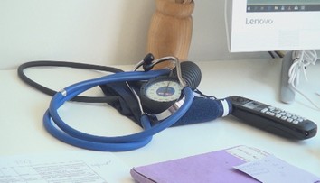 V Kláštore pod Znievom zostali bez lekára, zánik ambulancie vyriešili naozaj originálne