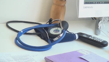V Kláštore pod Znievom zostali bez lekára, zánik ambulancie vyriešili naozaj originálne