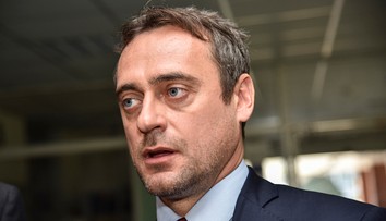 Rajtár podal trestné oznámenie, vo výpovedi Gašpara podľa neho nesedia dátumy