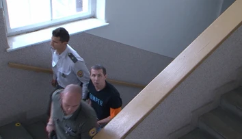 Nohavičkový fantóm, ktorý vyčíňal v prievidzskom okrese, spoznal svoj trest
