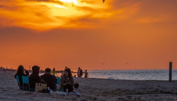 Na Zanzibare skončilo za mrežami 12 turistov. Jedli na verejnosti počas ramadánu